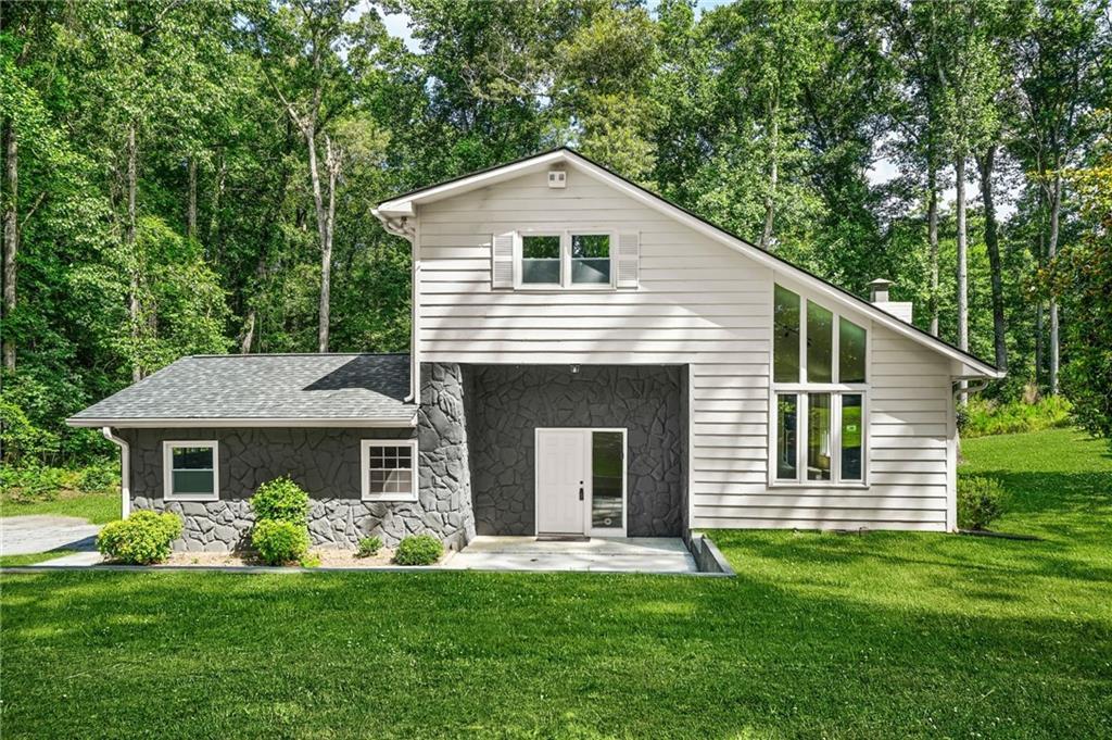6985 Butner Rd., Atlanta, GA 30349