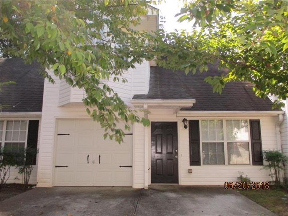 209 E Wilson St. #81, Villa Rica, GA 30180