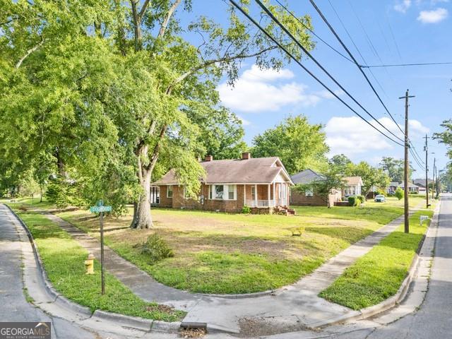 4 Dogwood St., Rome, GA 30161