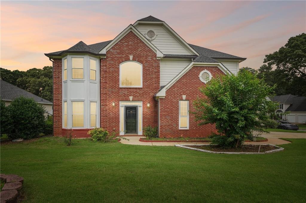 5024 Huntcrest Dr., Mableton, GA 30126
