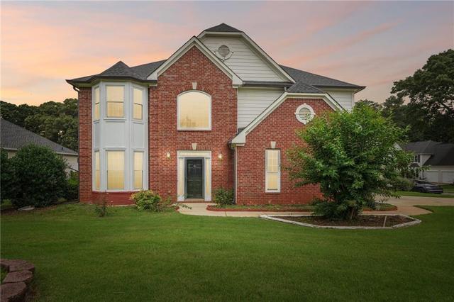New Homes For Sale This Week That Attend Garrett Middle School: June 5th to June 11th