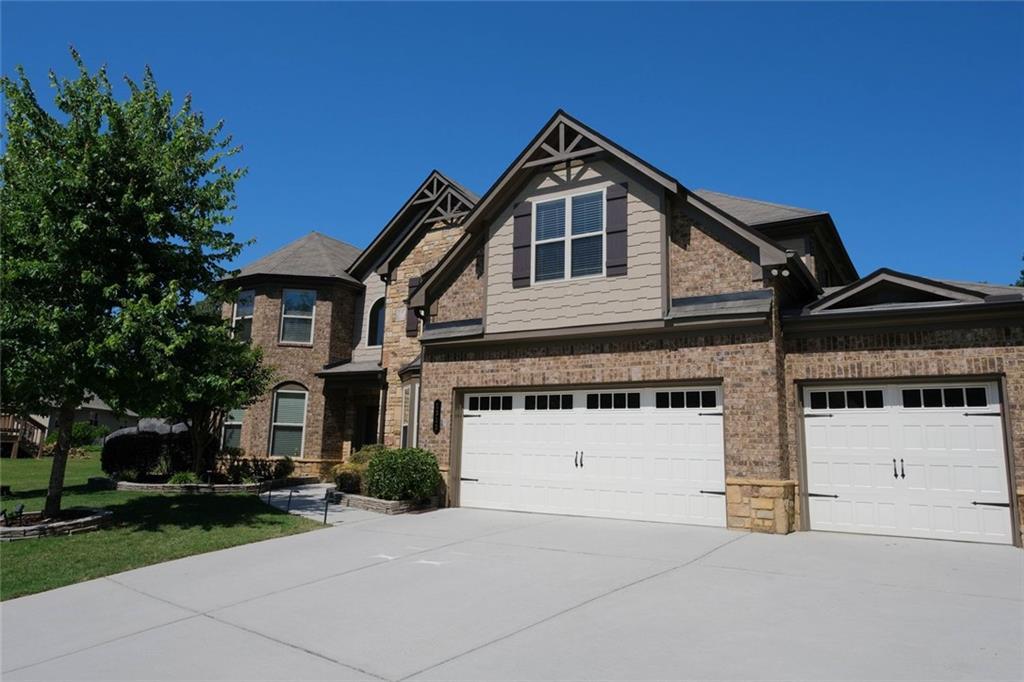1311 Azalea Brook Dr., Lawrenceville, GA 30043