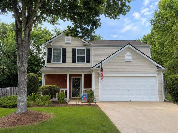 New Homes For Sale This Week in Weatherstone: June 5th to June 11th