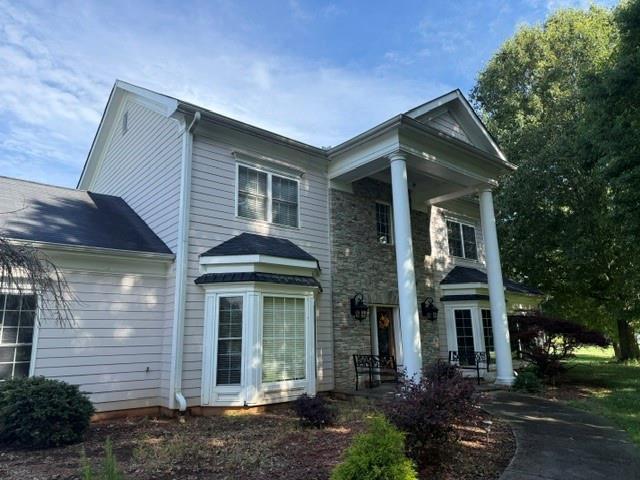 733 Us Highway 411, Ranger, GA 30734