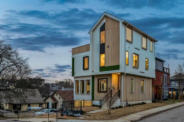 New Homes For Sale This Week in Summerhill: June 5th to June 11th