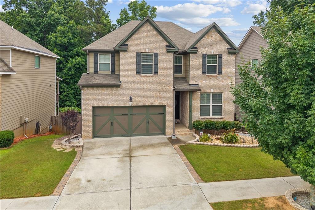 2750 Blake Towers Ln., Buford, GA 30519