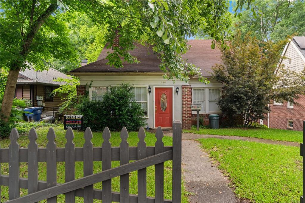 840 Greenwood Ave., Atlanta, GA 30306