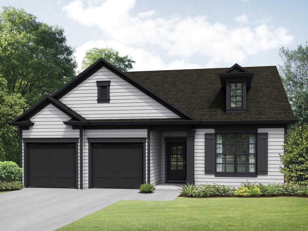 360 Crimson Feather Dr., Jefferson, GA 30549