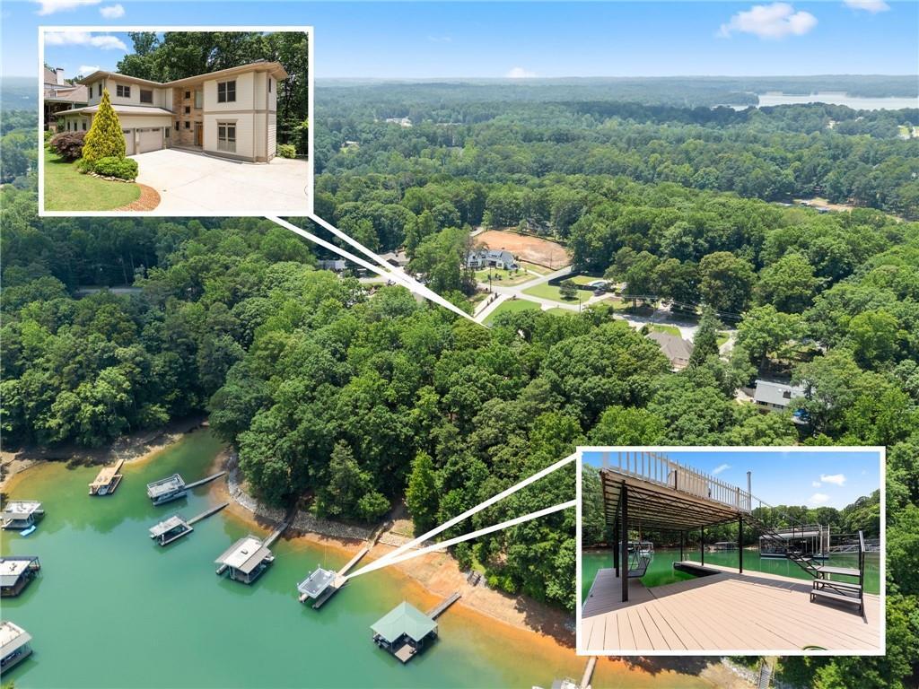 6277 Lakeview Dr., Buford, GA 30518