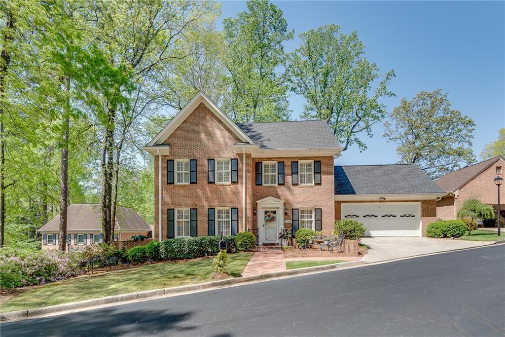 1826 Bedfordshire Ct., Decatur, GA 30033