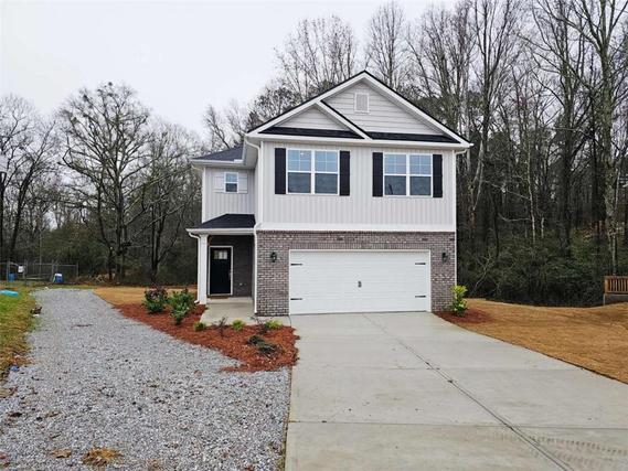 New Homes For Sale This Week That Attend Bowdon Elementary School: June 5th to June 11th
