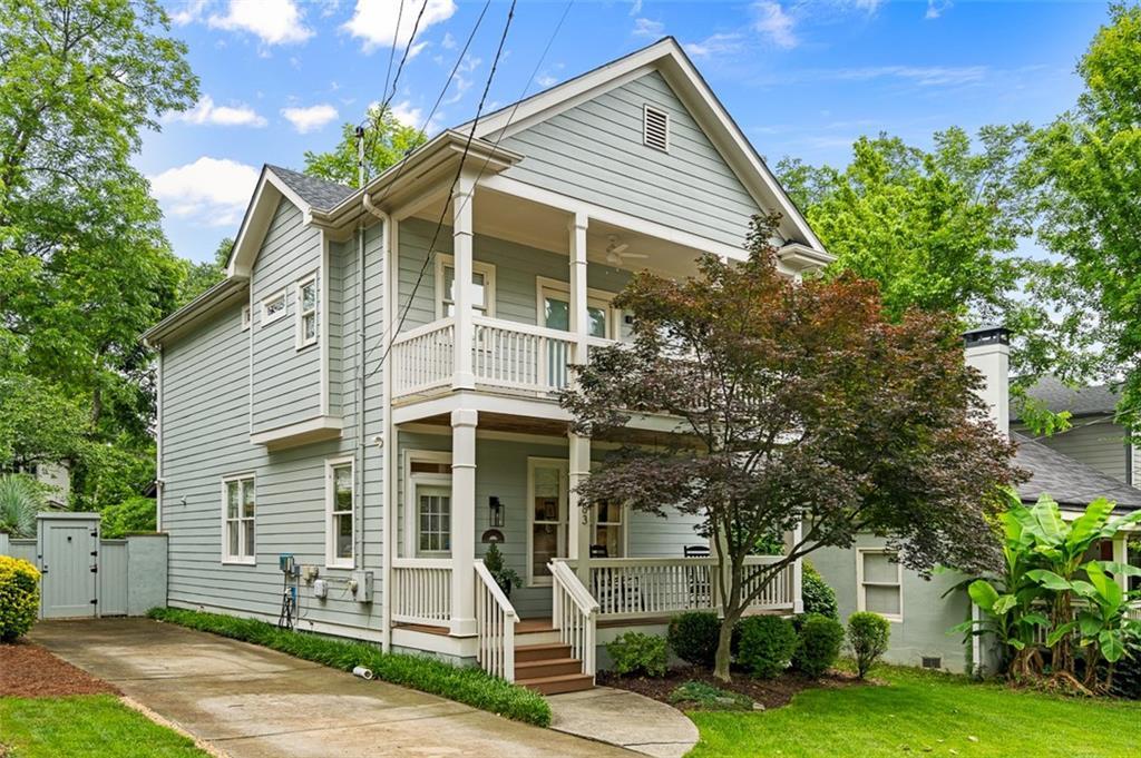 83 Esten St., Atlanta, GA 30316