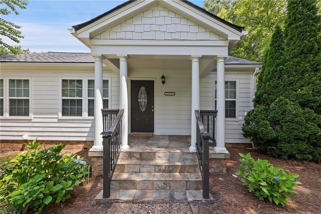 1575 Walker St., Smyrna, GA 30080