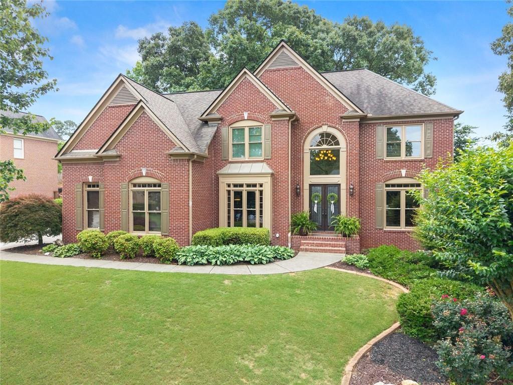 5225 Mcintosh Dr., Cumming, GA 30040