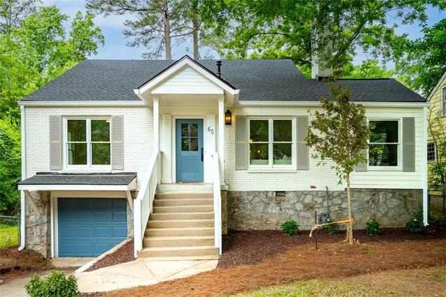 New Homes For Sale This Week in East Lake: June 5th to June 11th
