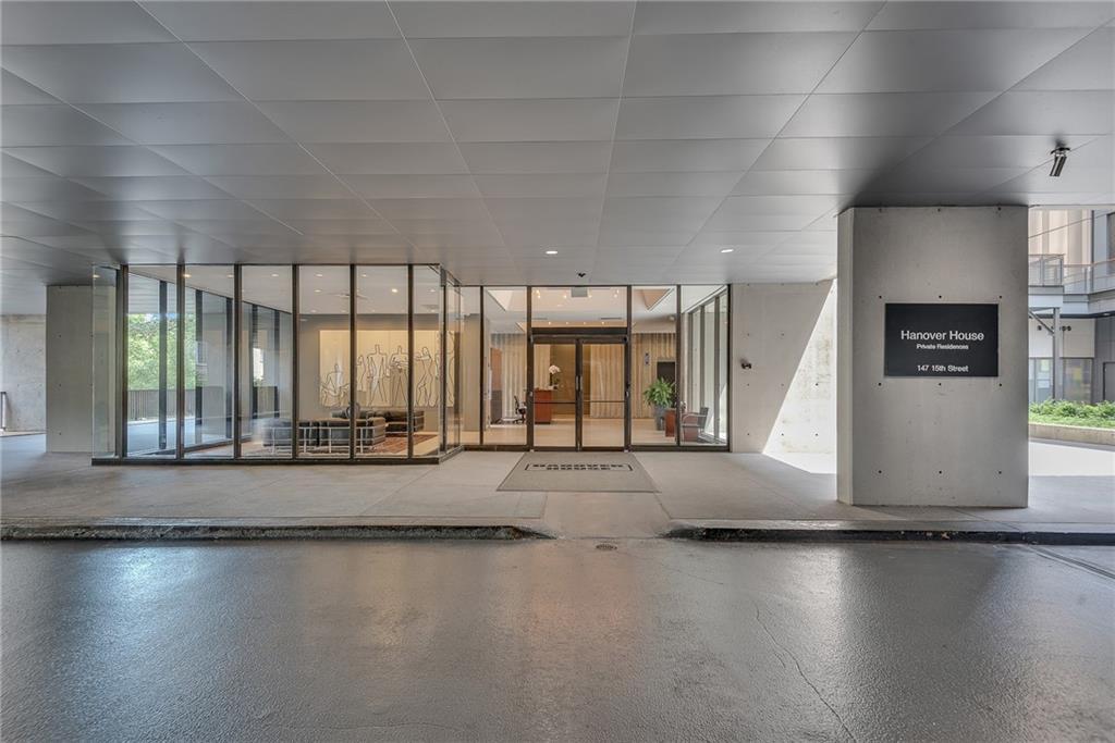 147 15th St. #5A, Atlanta, GA 30309