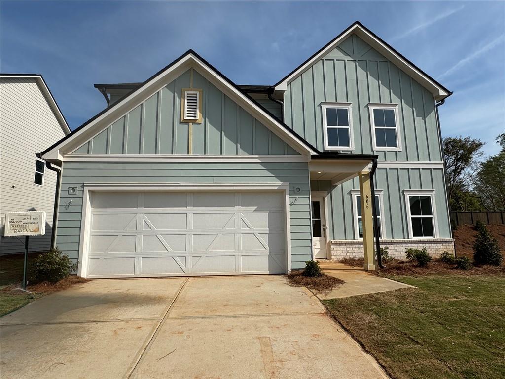 615 Elwick Ln., Cartersville, GA 30120