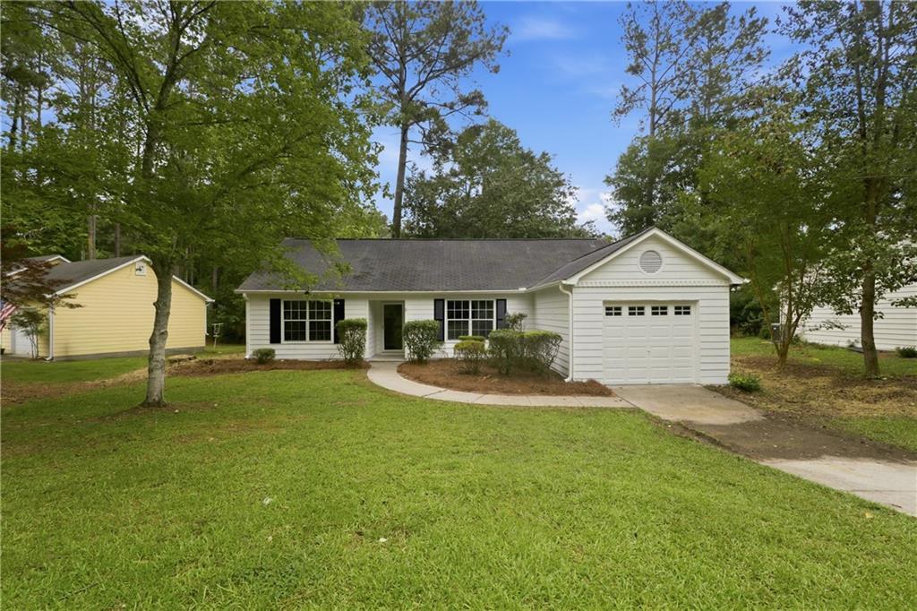 307 Wood Ridge, Peachtree City, GA 30269
