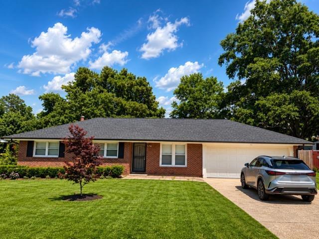 6278 Mount Zion Blvd., Morrow, GA 30260