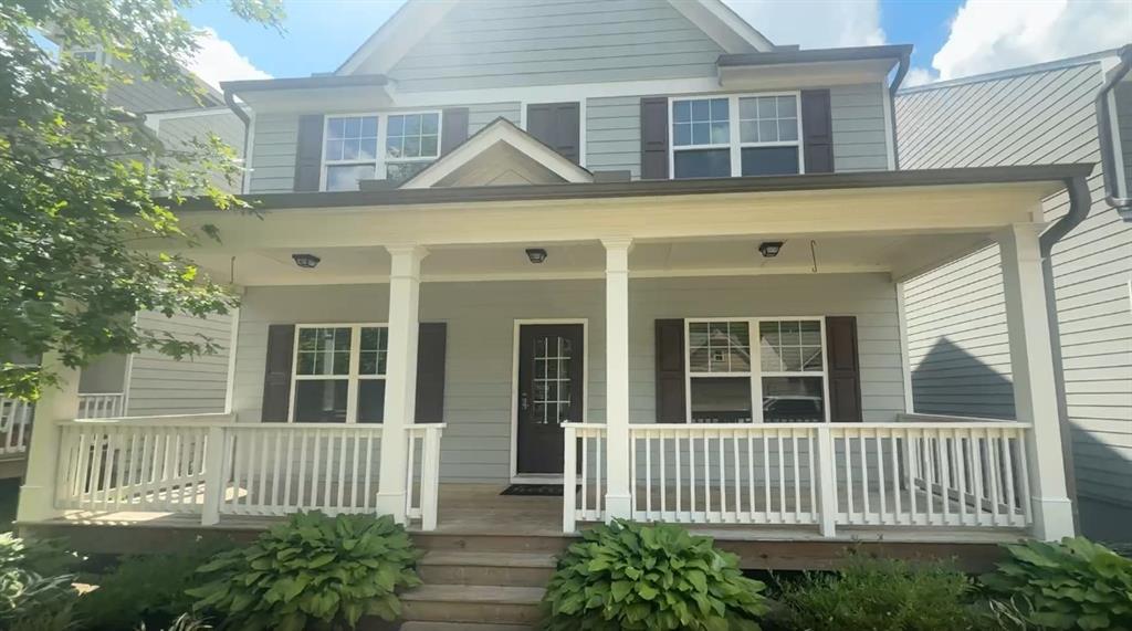 410 Trail Finders Way, Canton, GA 30114