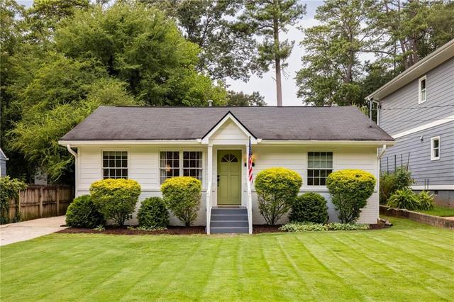 New Homes with Master Bedrooms on the 1st Floor in East Lake: July 18th to July 24th