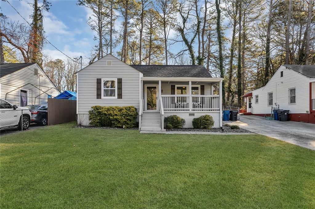 2912 Palm Dr., Atlanta, GA 30344