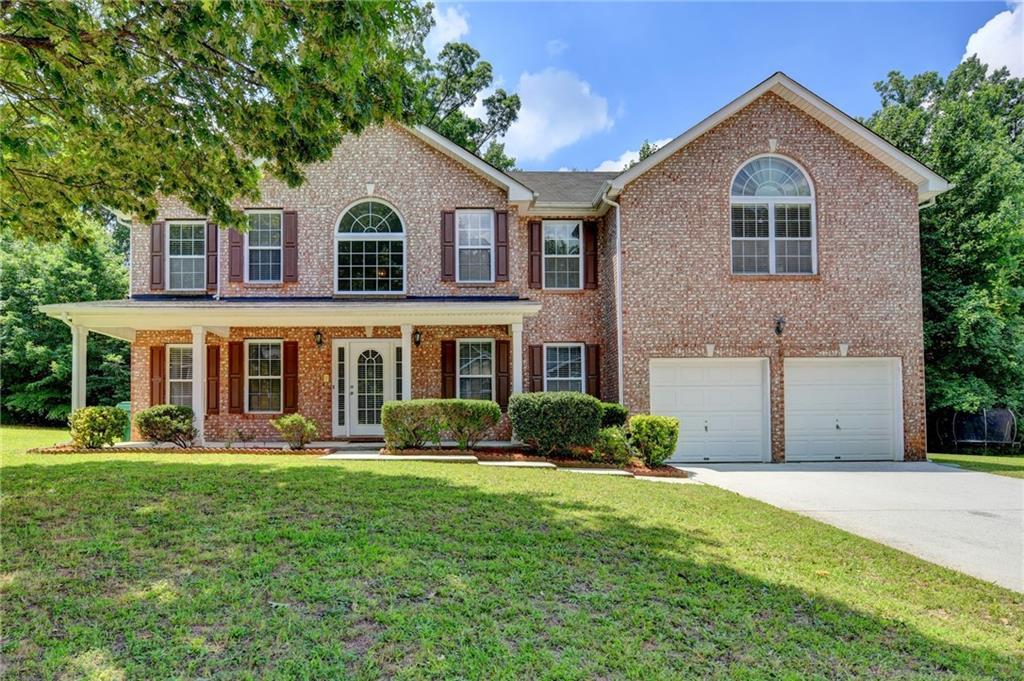 5187 Miller Woods Tr., Decatur, GA 30035