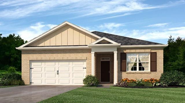 Homes Just Sold That Attend Langston Hughes High School: August 18th to August 24th