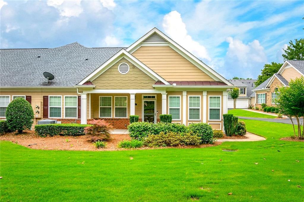 2711 Grapevine Cir. ##1501, Cumming, GA 30041