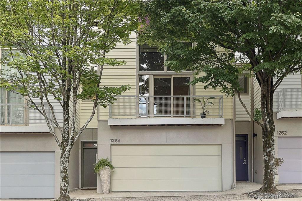 1264 Van Allen Mews, Atlanta, GA 30318
