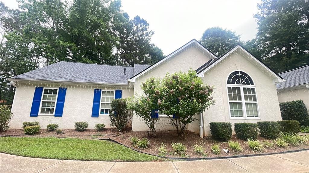125 Harvest Trace, Sharpsburg, GA 30277