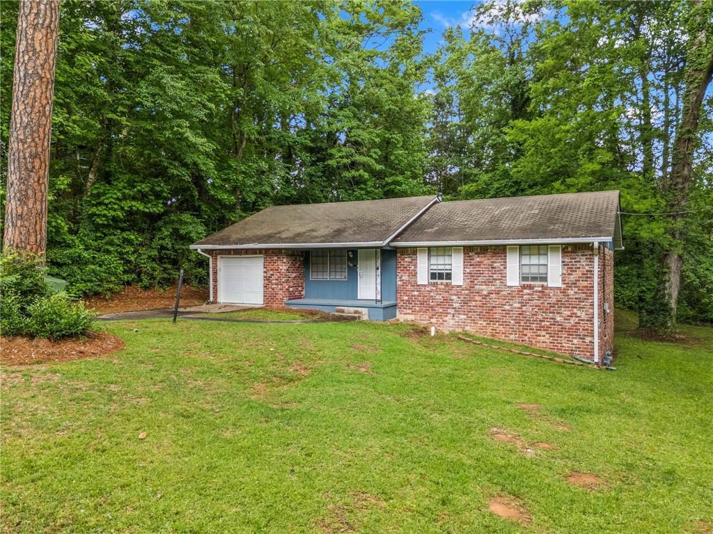 3677 Largo Ln., Atlanta, GA 30331