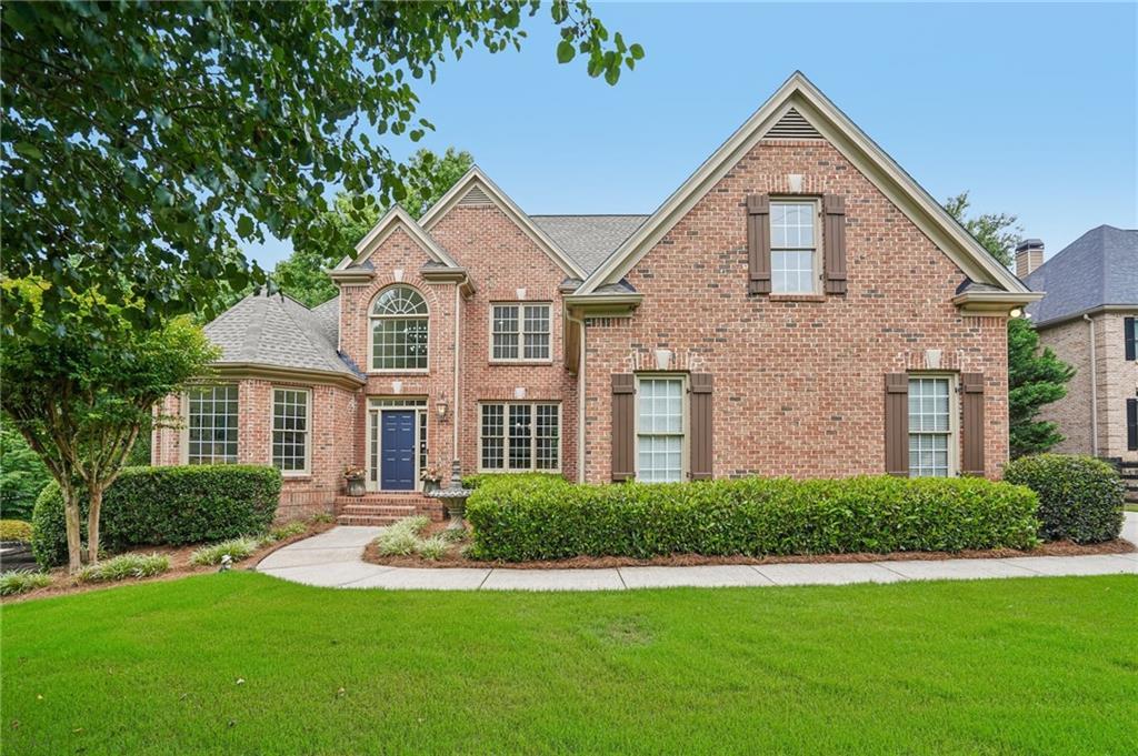 2564 Bagley Rd., Cumming, GA 30041