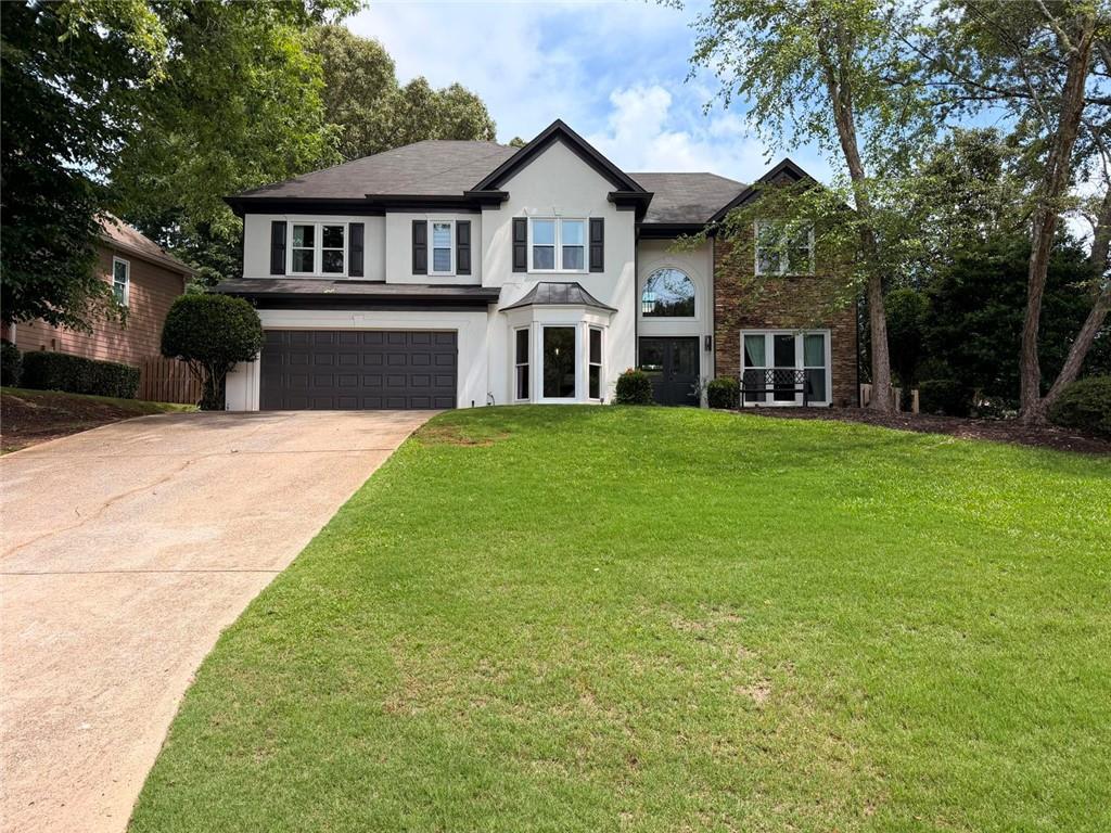 5570 Ashwind Trace, Johns Creek, GA 30005