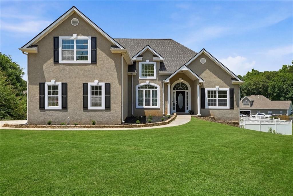 705 Gatwick Ct., Locust Grove, GA 30248