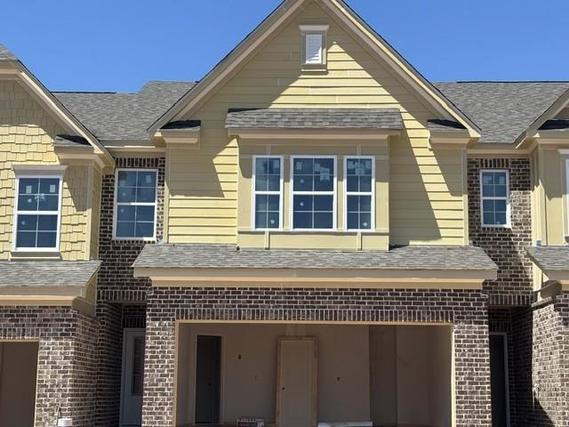 New Construction Homes For Sale This Week That Attend Peachtree Ridge High School: June 3rd to June 9th