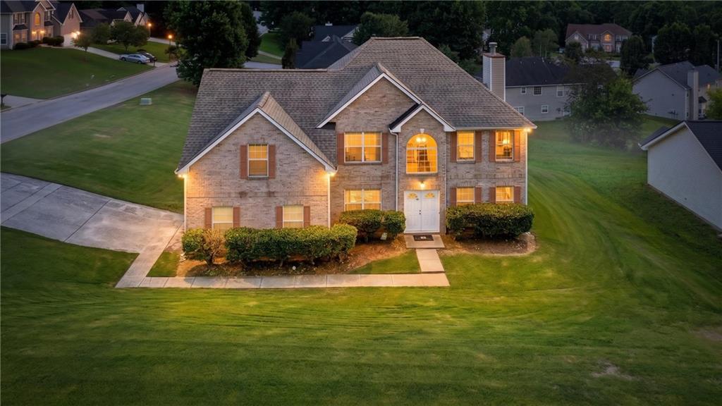 4217 Donna Way, Lithonia, GA 30038