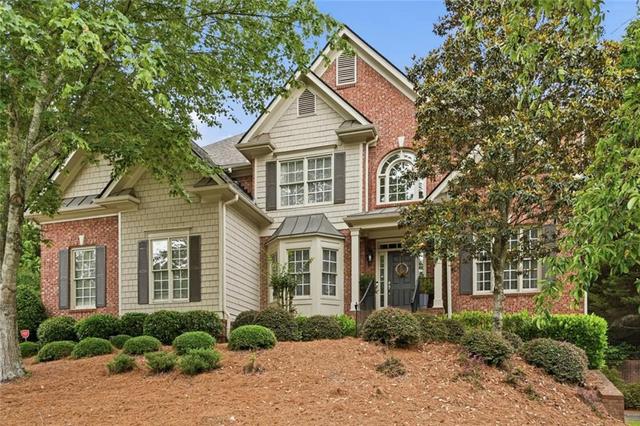 Homes Just Sold That Attend Grayson High School: July 14th to July 20th