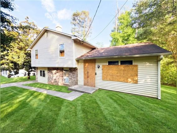 New Foreclosures & Short Sales That Attend Salem Middle School: July 6th to July 12th