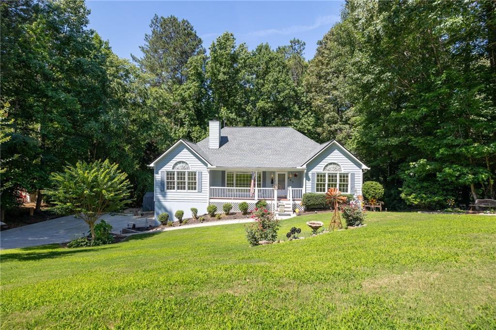 347 Viola Dr., Dallas, GA 30157