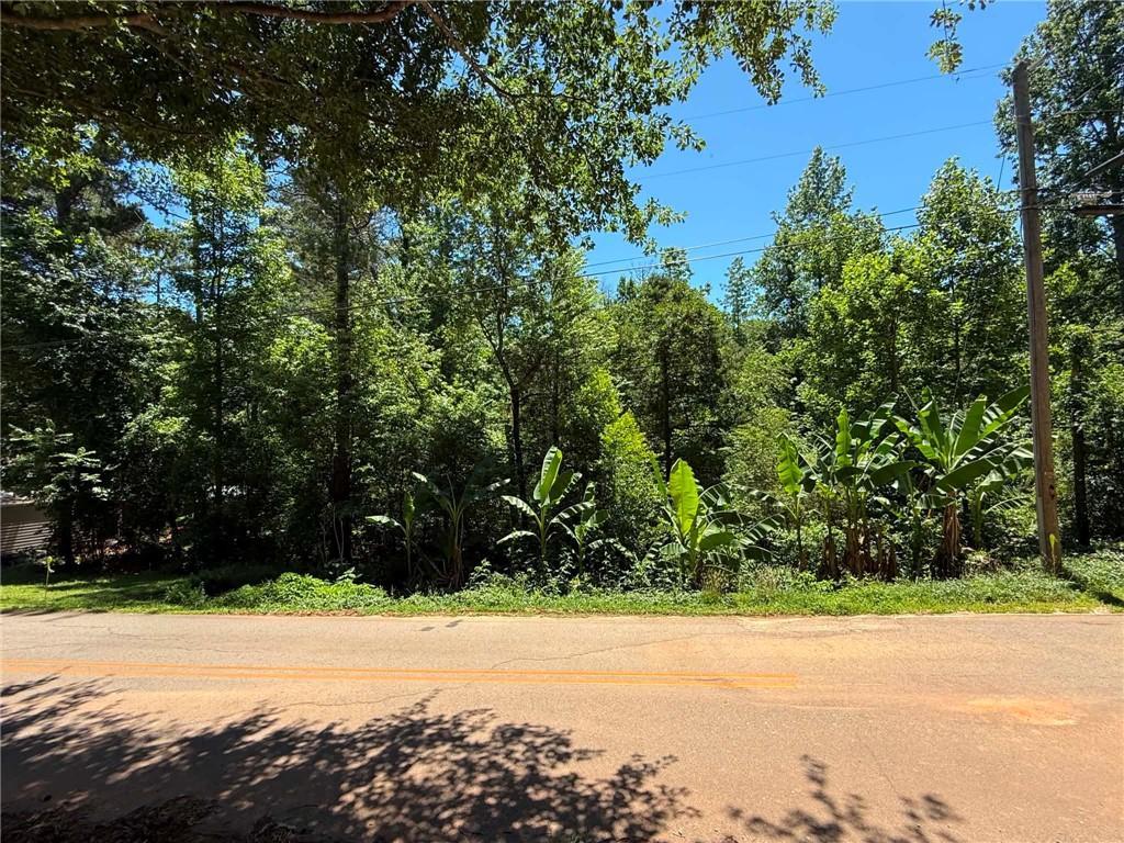 Lakeshore Rd., Martin, GA 30557