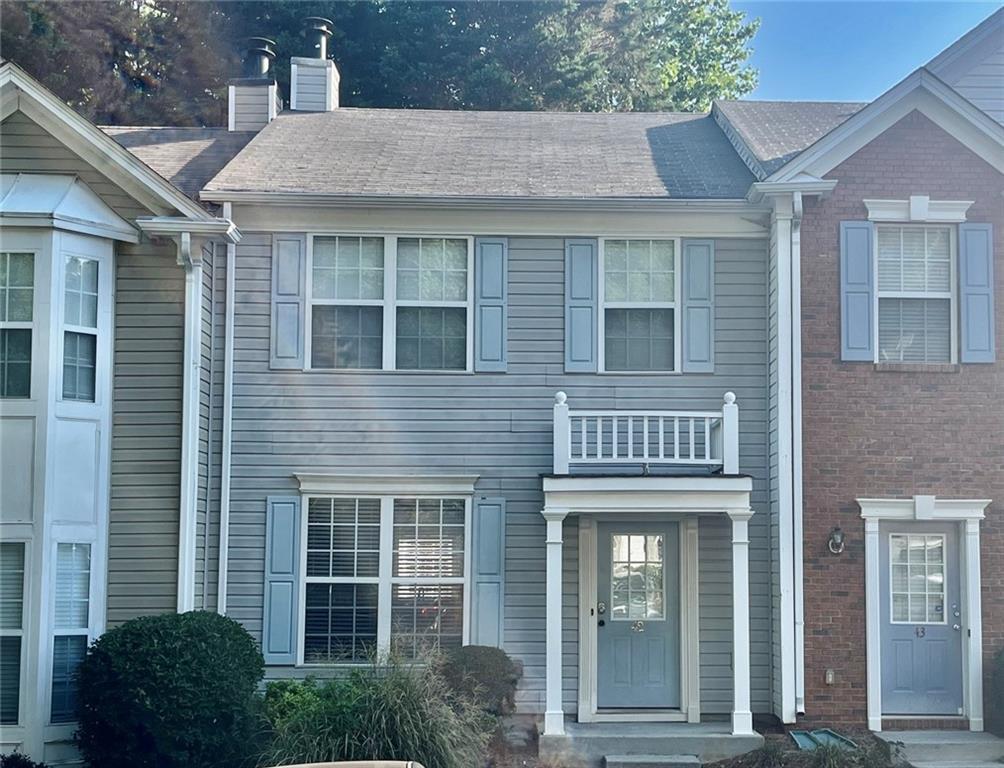 4645 Valais Ct. #42, Alpharetta, GA 30022