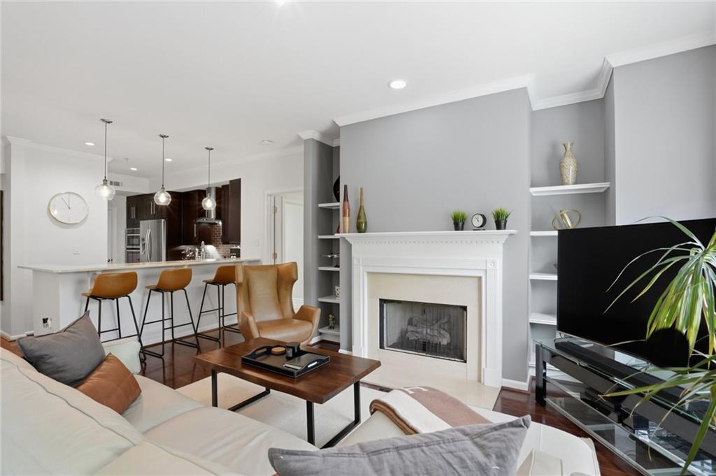 3275 Lenox Rd. #301, Atlanta, GA 30324