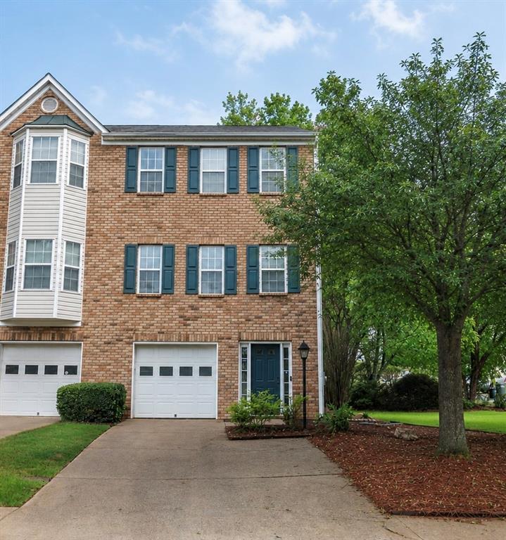 2580 Thorngate Way, Acworth, GA 30101