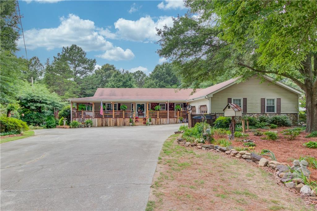 2521 Stone Dr., Lilburn, GA 30047