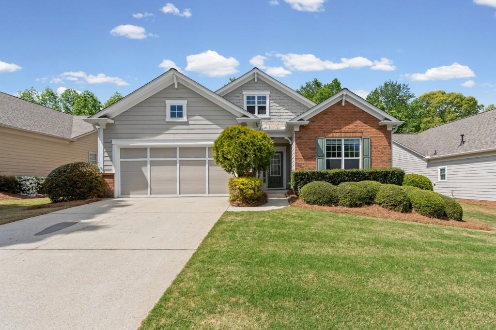4920 Kings Common Wy, Cumming, GA 30040