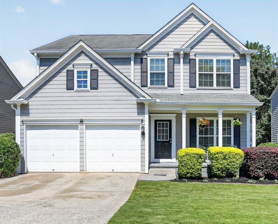 4130 Glenaire Way, Acworth, GA 30101
