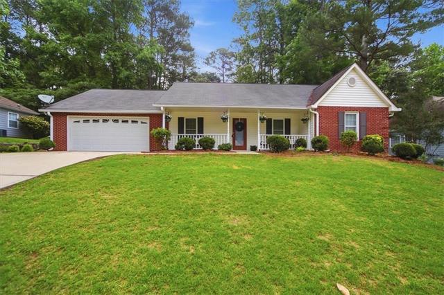 New Homes For Sale This Week That Attend Porterdale Elementary School: June 5th to June 11th