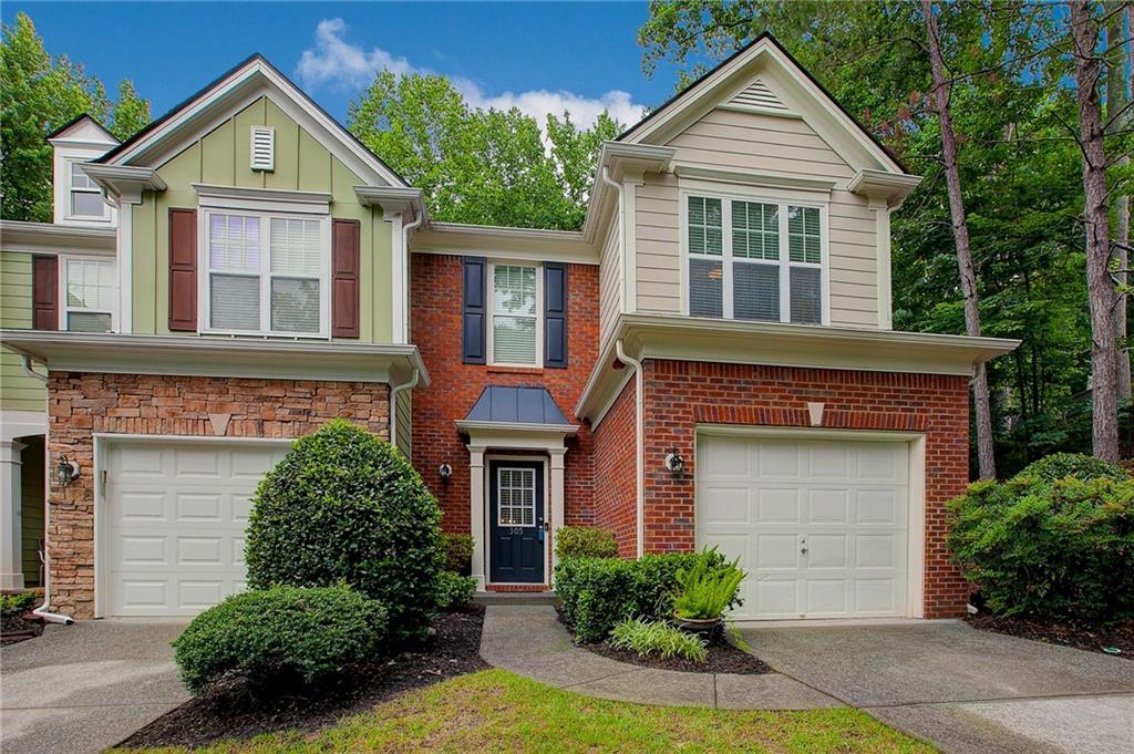 305 Kigian Tr., Woodstock, GA 30188