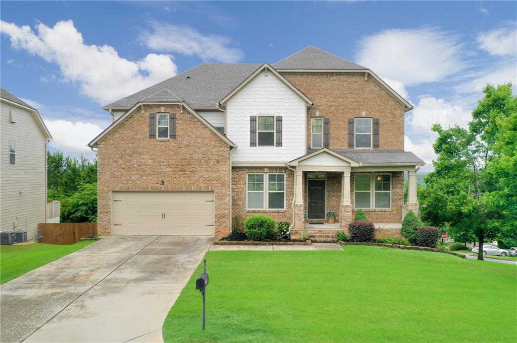 1510 Eaglerock Dr., Suwanee, GA 30024